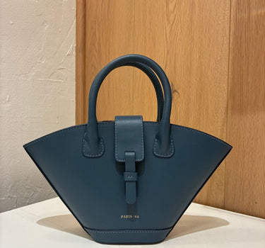 Paris 64 Lumiere Jeans Mini Bag