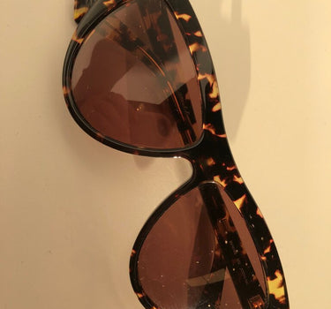 Bottega Veneta Cat Eye Sunglasses