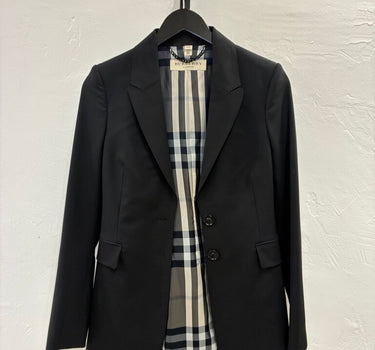 Burberry Women's Blazer