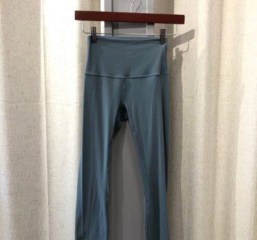 Lululemon High Rise Leggings Size 2