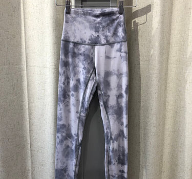 Lululemon High-Rise Leggings Size 2