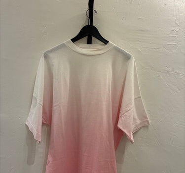 Palm Angels Gradient T-Shirt Size S