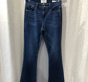 Frame Denim Flare Jeans size 26