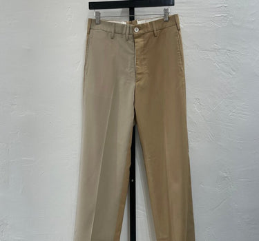 Marni Two-Tone Trousers sIZE 44