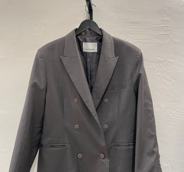 The Frankie Shop Gelso Oversized Blazer Size XS/S