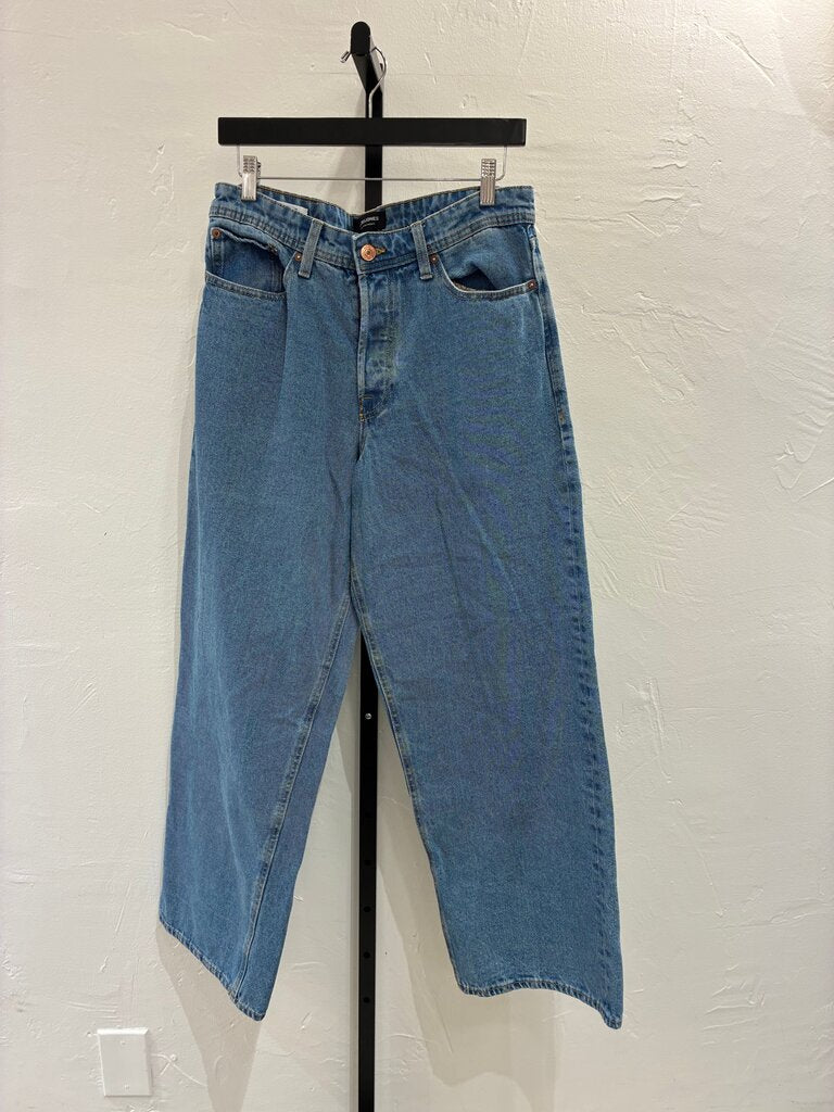 Jack & Jones Wide Leg Jeans