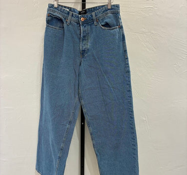 Jack & Jones Wide Leg Jeans