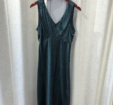 Self Contrast Women's Sleeveless Dress size S