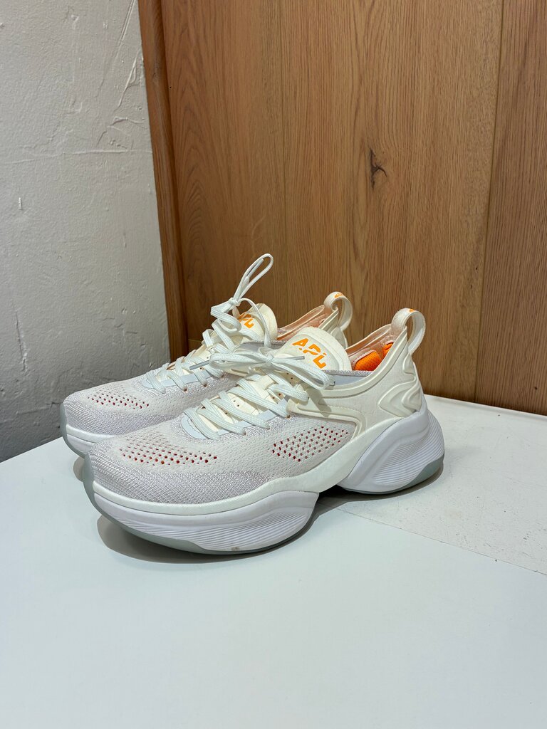 APL McLaren HySpeed Sneakers Size 8