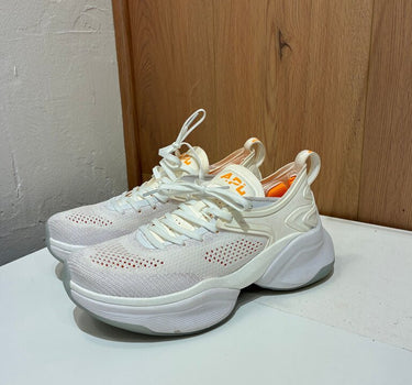 APL McLaren HySpeed Sneakers Size 8