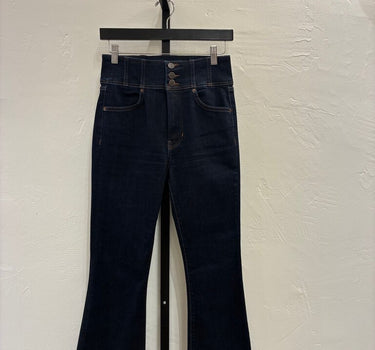 Veronica Beard Flared Jeans Size 26