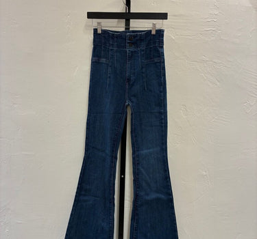 We The Free Flare Jeans Size 26