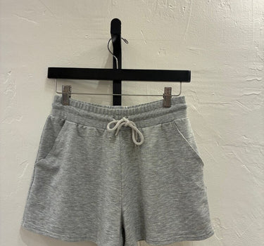 Alo Yoga Women's Gray Lounge Shorts Size S