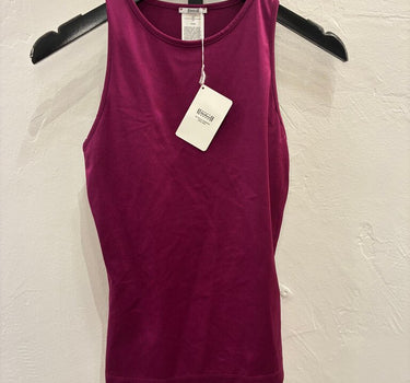 Wolford NWT The Workout Top Size XS