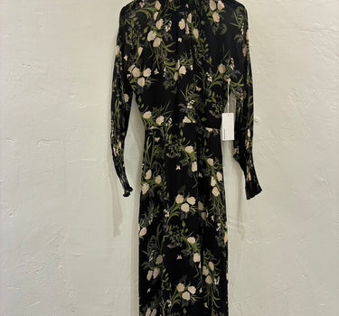 Reformation NWT Valentin Dress Size 8