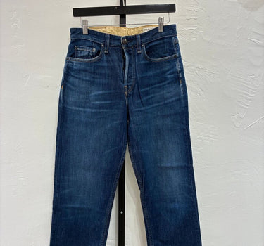 Rag & Bone Maya Cropped Jeans Size 27