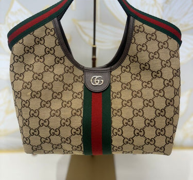 Gucci Giglio Small Tote