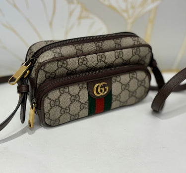 Gucci Ophidia Crossbody