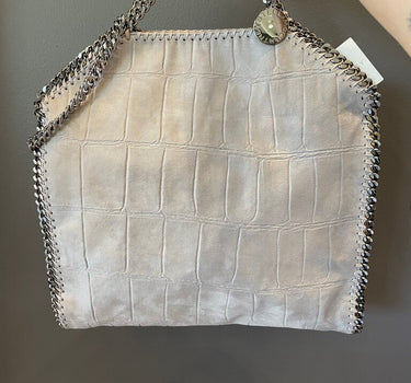 Stella McCartney NWT Croc Fala-Bella Tote Bag