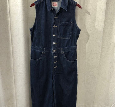 Levi Strauss & Co. Denim Jumpsuit size L