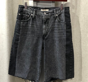 Levi's Baggy Dad Shorts size 28