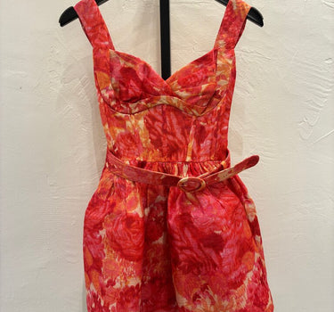 Zimmermann NWT High Tide Mini Dress Size 1 (S)