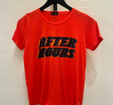 Mother After Hours Graphic Tee Size XS
