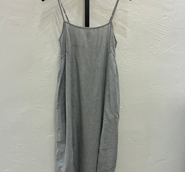 Bsbee Striped Midi Dress Size XS