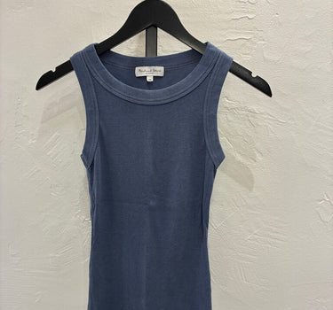 Michael Stars Ribbed Tank Size XS