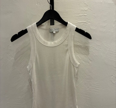 Michael Stars Ribbed Tank Size XS