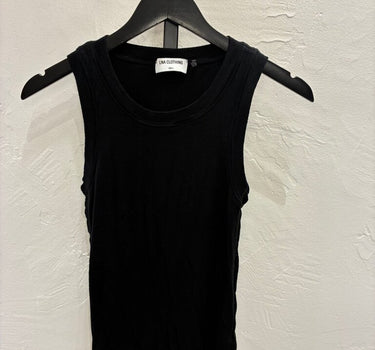 LNA Ribbed Tank Size S