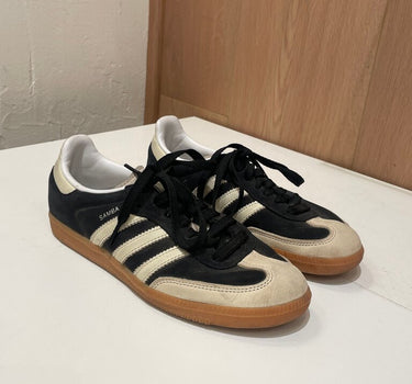 Adidas Samba Sneakers Size 6.5