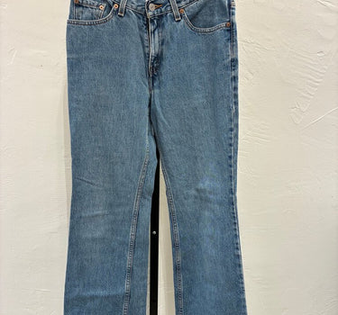 Levi's Vintage 517 Boot Cut Jeans est. Size 26