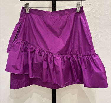 See by Chloé Ruffled Skirt Size 38 (6)