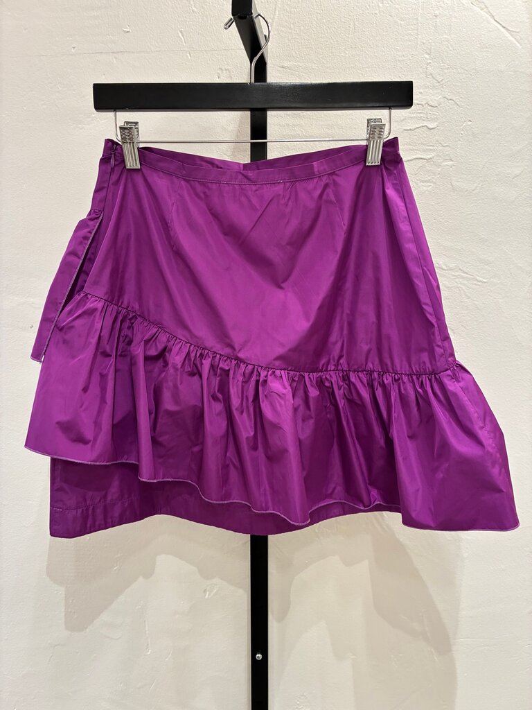 See by Chloé Ruffled Skirt Size 38 (6)