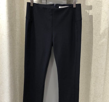 Veronica Beard Navy Capri Pant size 6