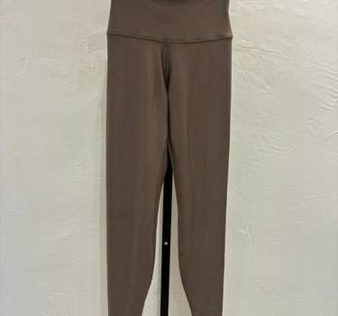 Alo Yoga Winter-Warm Airlift Leggings Size XS