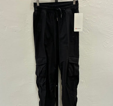 Lululemon NWT Black Dance Pants Size XXS