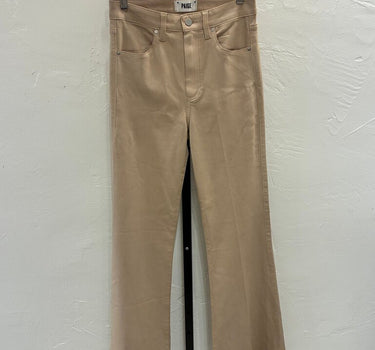 Paige Flared Jeans Siez 27