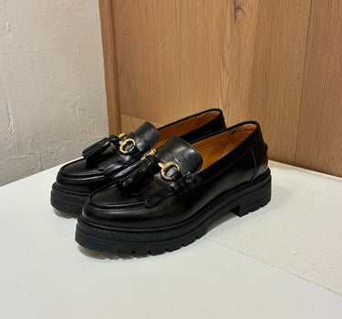 Sezane Amy Loafers Size 38