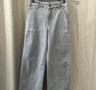 YFB Light Blue Wide Leg Pants size XS