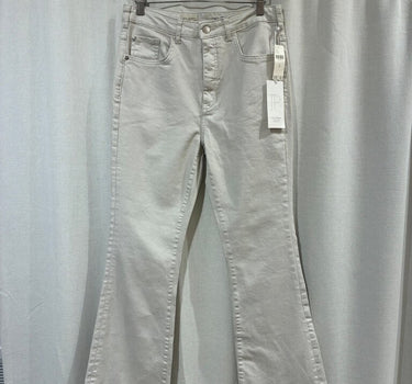 Pilcro NWT Women's Flared Jeans Size 30