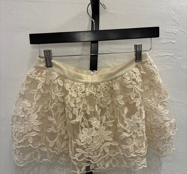 Dolce & Gabbana Lace Skirt Size 40