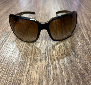 Chanel Oversized Sunglasses