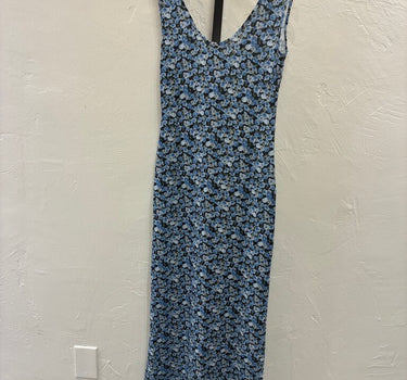 Lioness Floral Maxi Dress Size XS