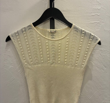 Free People Knit Top Size S