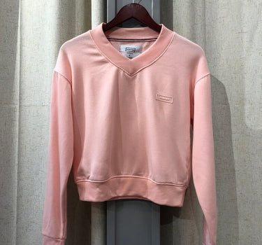 SET- Hunter Sleepwear Pink Sweatshirt