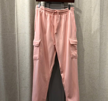 SET- Hunter Pink Sleepwear Pants