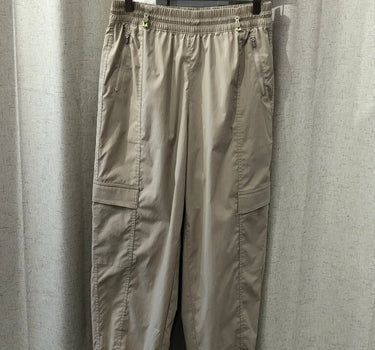 Athleta Women's Beige Cargo Pants size S