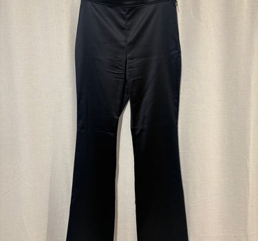 TEN by Babaton Flared Silky Pants- 4